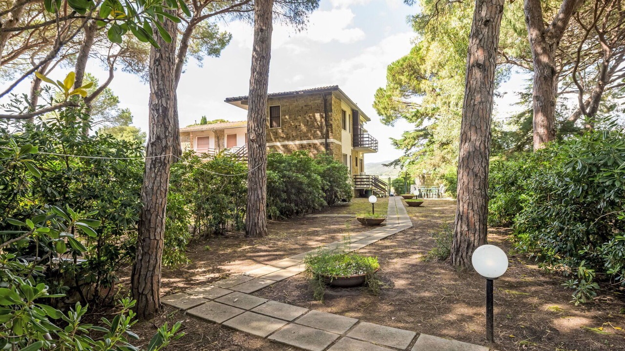 Photo of Outdoor in Roccamare