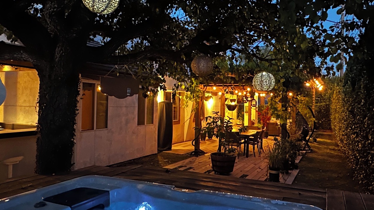 Photo of Patio Balcony in Seaside
