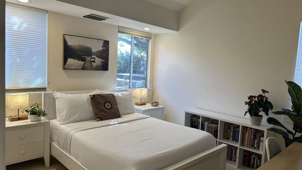 Photo of Bedroom in Seaside