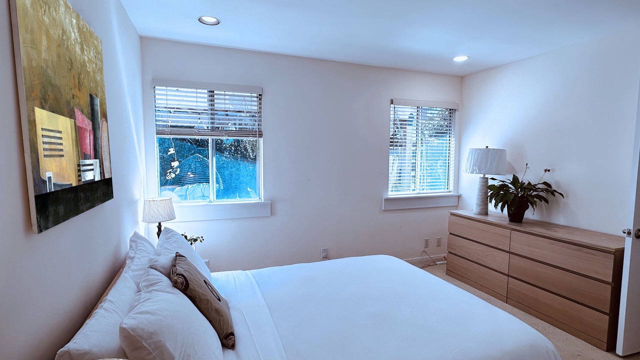 Photo of Bedroom in Seaside