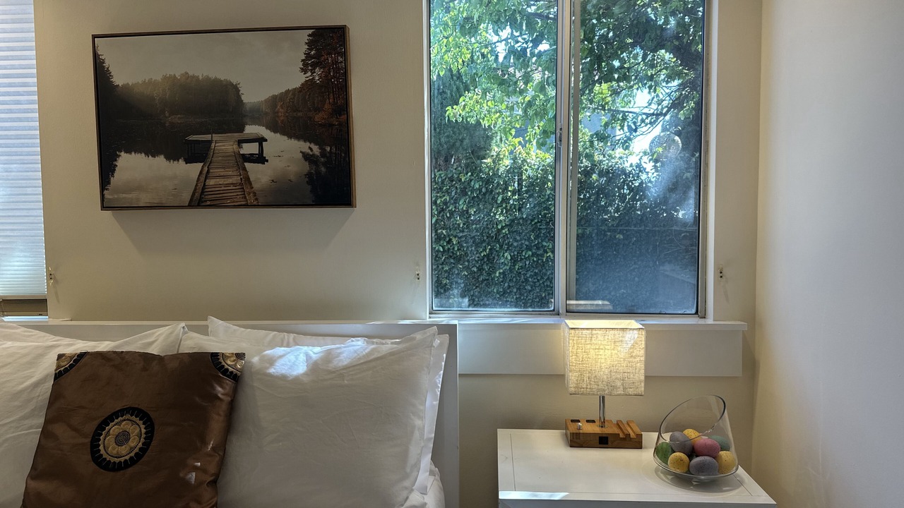 Photo of Bedroom in Seaside