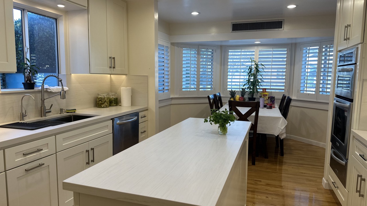 Photo of Kitchen in Seaside
