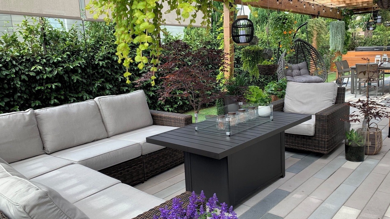 Photo of Patio Balcony in Seaside