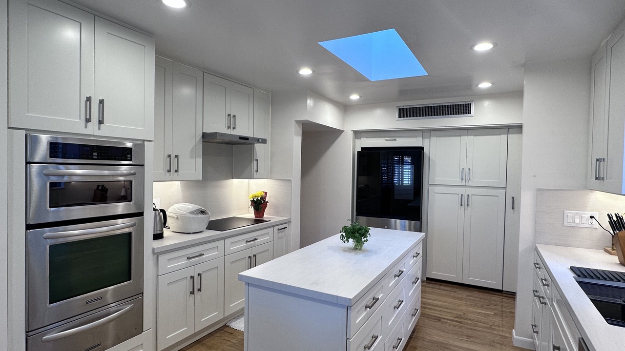Photo of Kitchen in Seaside