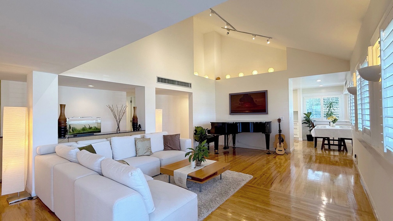 Photo of Livingroom in Seaside