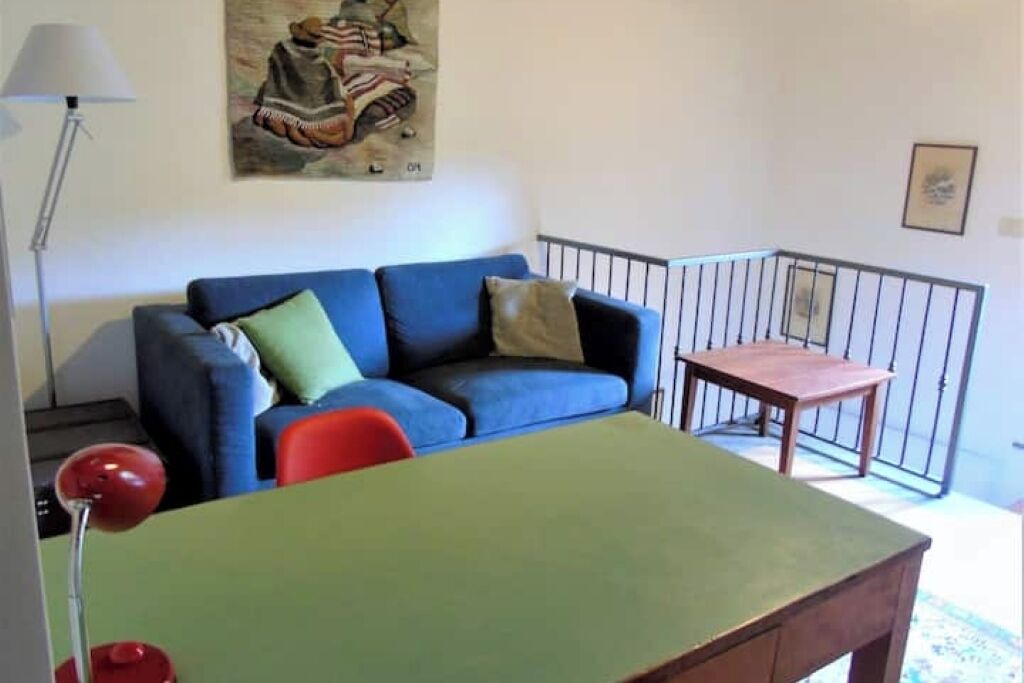 Photo of Livingroom in Montefiascone