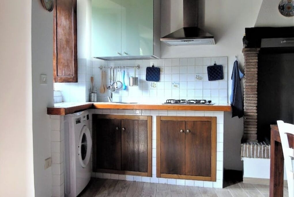 Photo of Kitchen in Montefiascone
