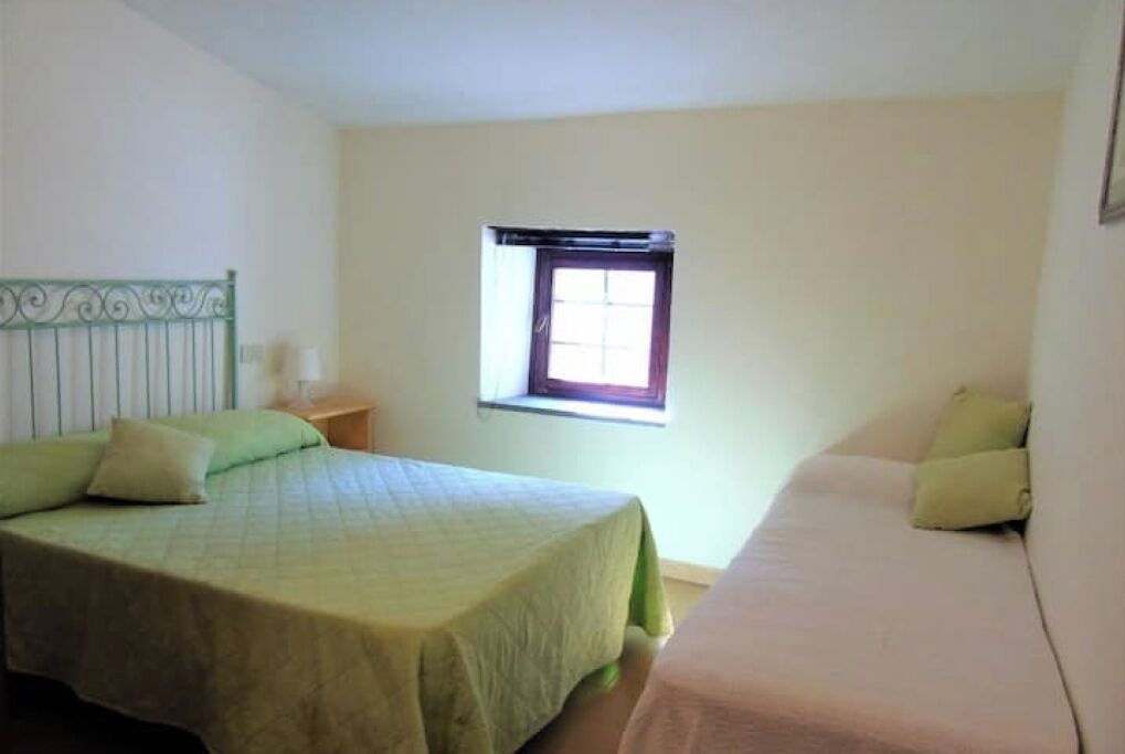 Photo of Bedroom in Montefiascone