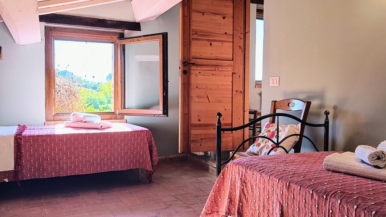 Photo of Bedroom in SantʼAngelo in Pontano
