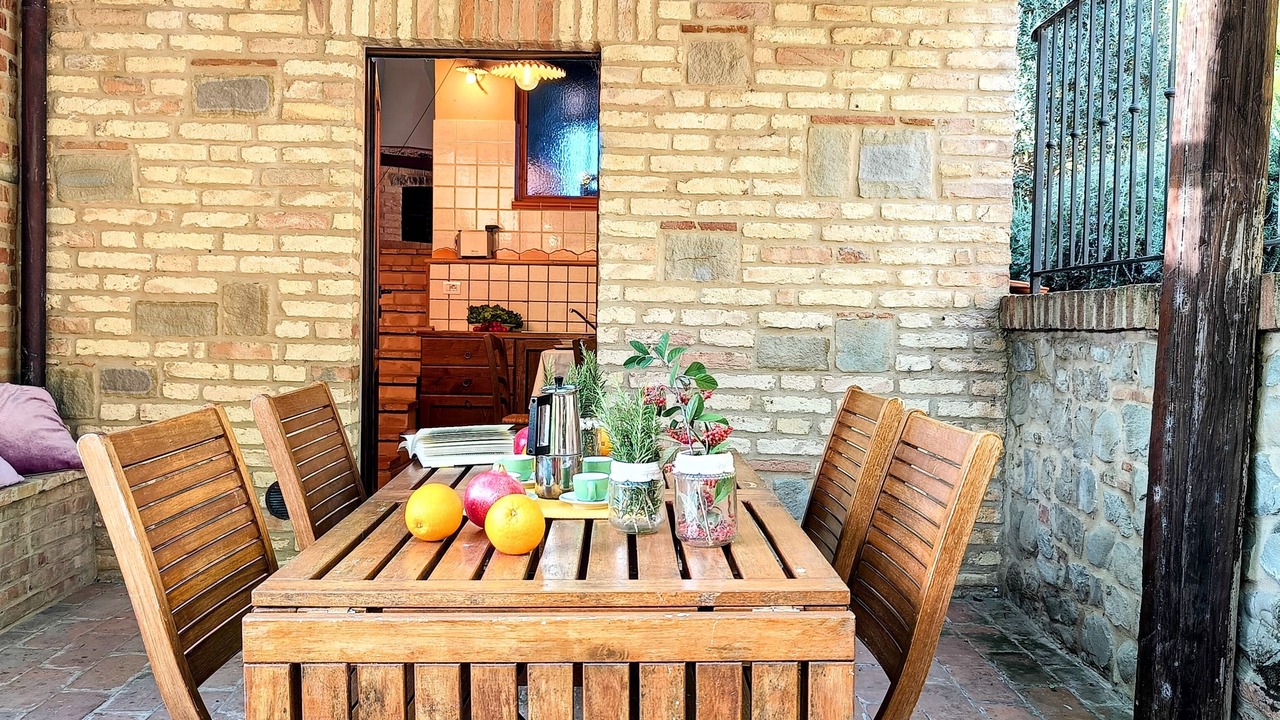 Photo of Outdoor in SantʼAngelo in Pontano