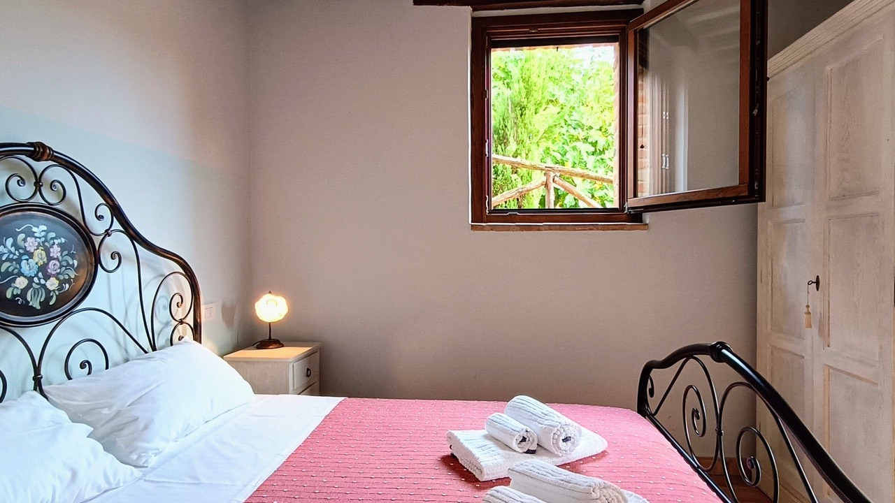 Photo of Bedroom in SantʼAngelo in Pontano