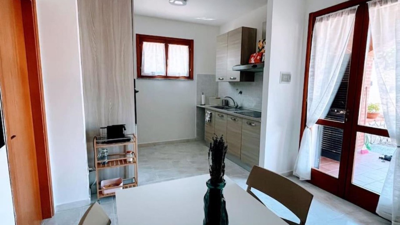 Photo of Kitchen in Lido di Capoliveri