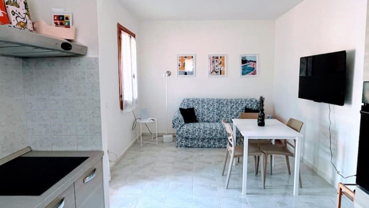 Photo of Livingroom in Lido di Capoliveri