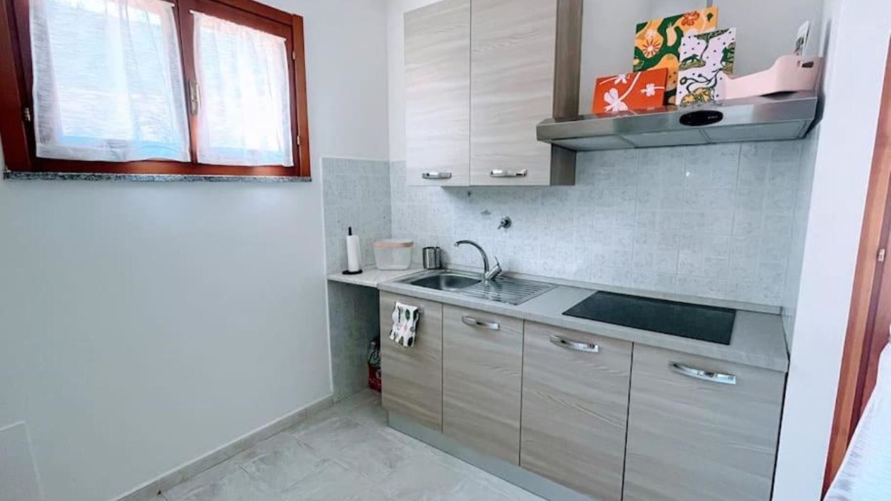 Photo of Kitchen in Lido di Capoliveri
