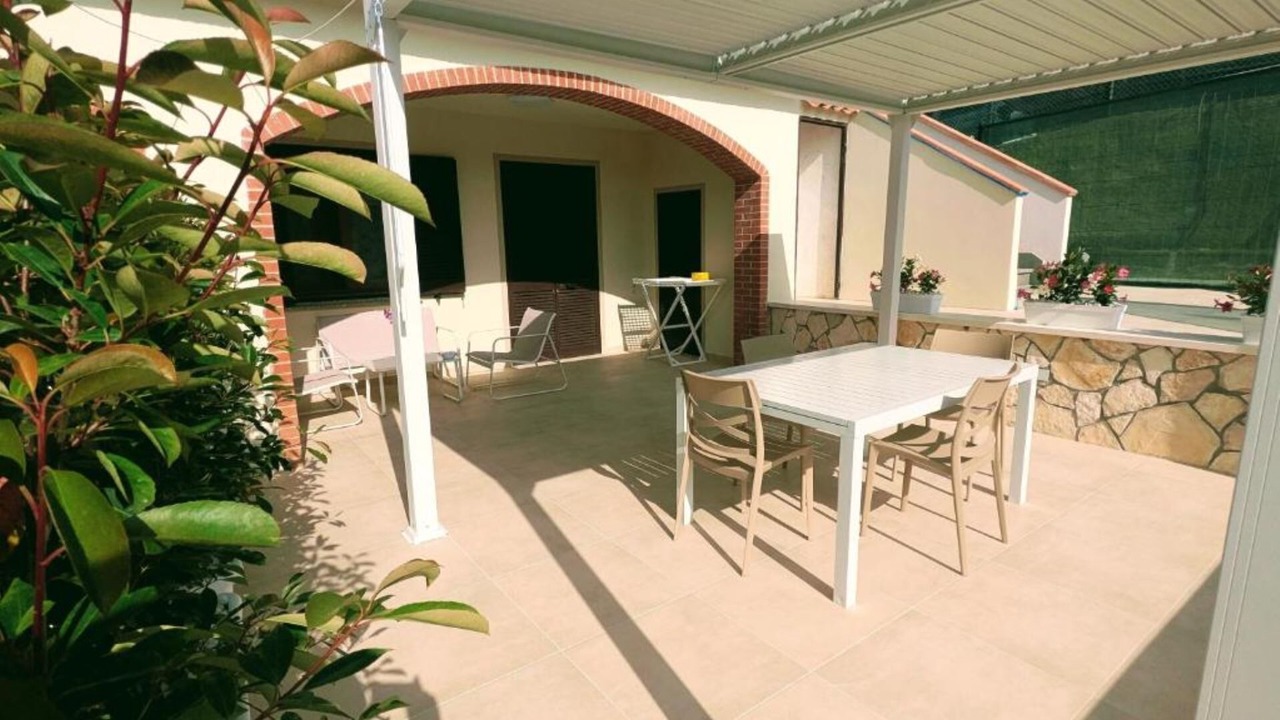 Photo of Outdoor in Lido di Capoliveri