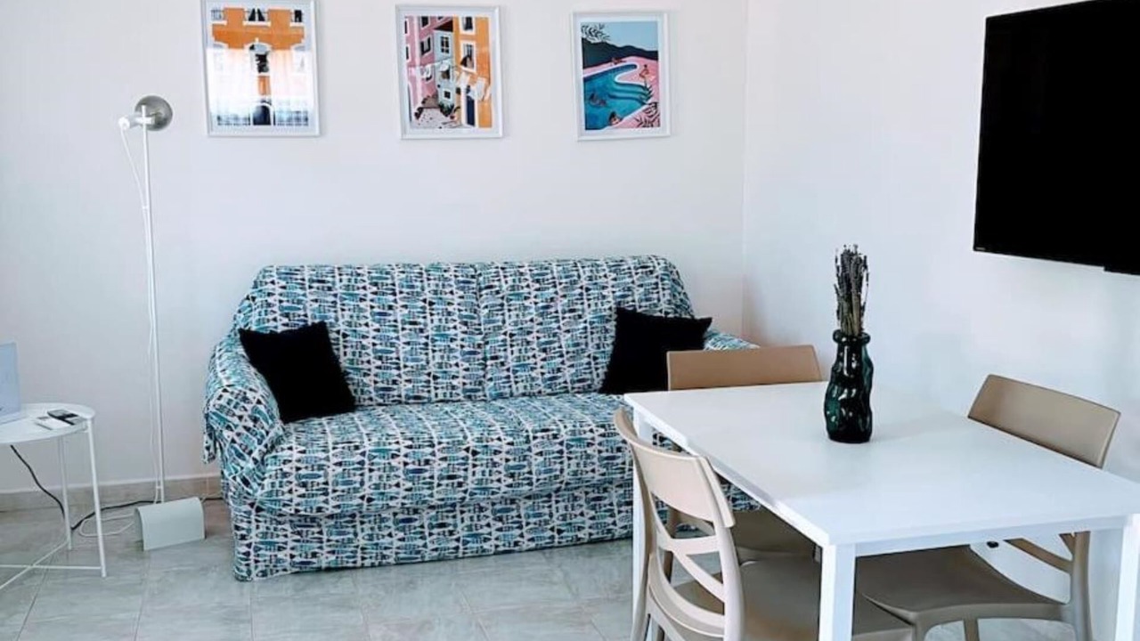 Photo of Livingroom in Lido di Capoliveri