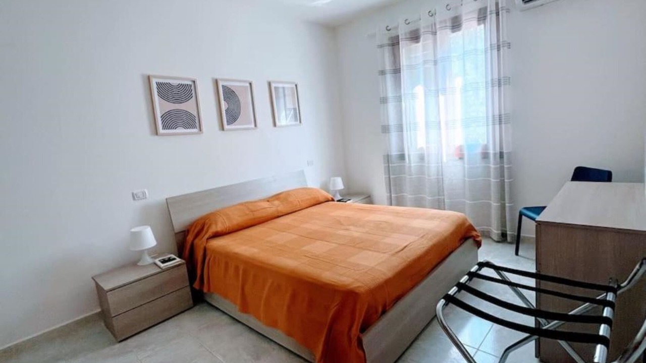 Photo of Bedroom in Lido di Capoliveri