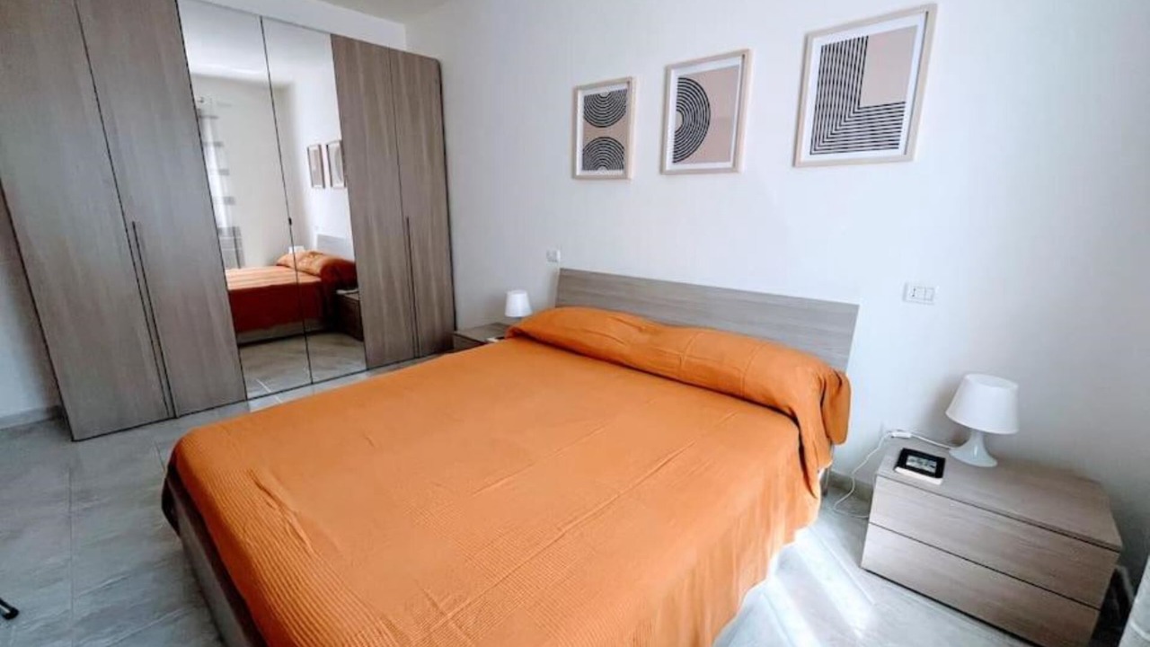 Photo of Bedroom in Lido di Capoliveri