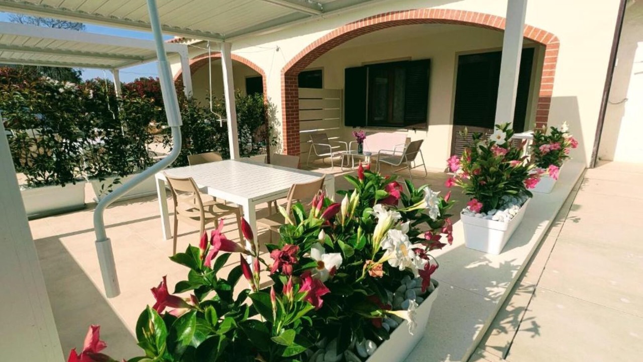 Photo of Outdoor in Lido di Capoliveri