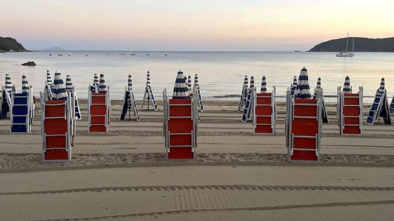 Photo of Others in Lido di Capoliveri