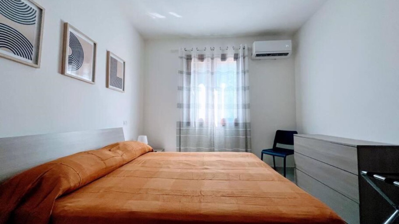 Photo of Bedroom in Lido di Capoliveri