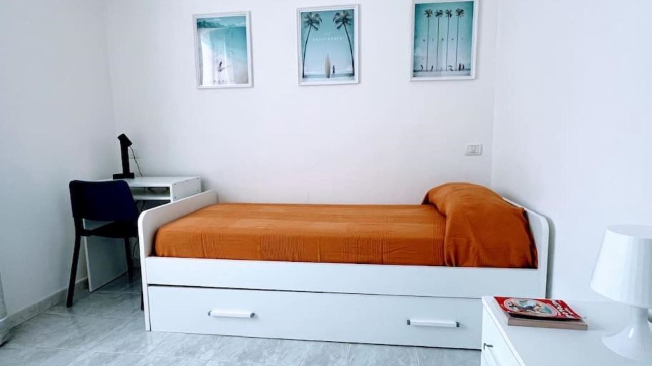 Photo of Bedroom in Lido di Capoliveri