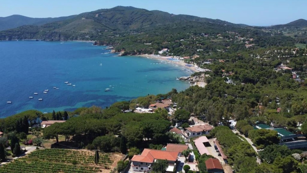 Photo of Outdoor in Lido di Capoliveri