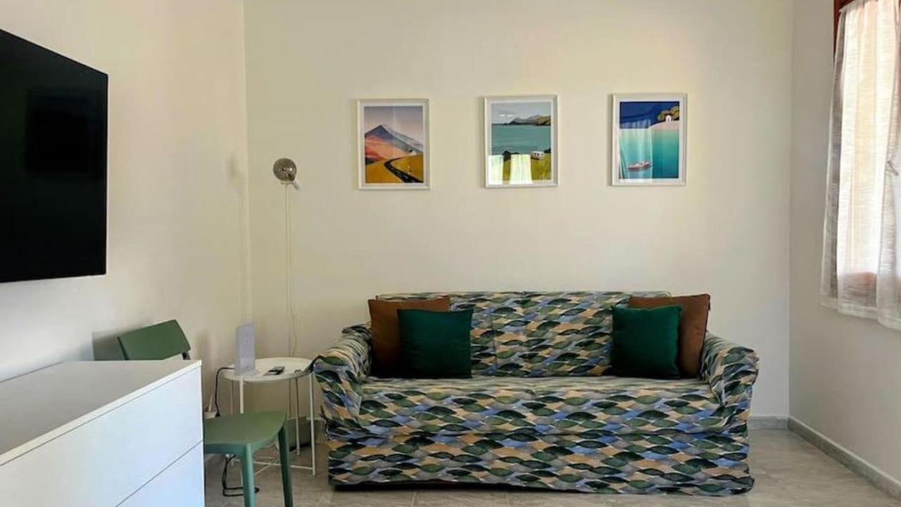Photo of Livingroom in Lido di Capoliveri