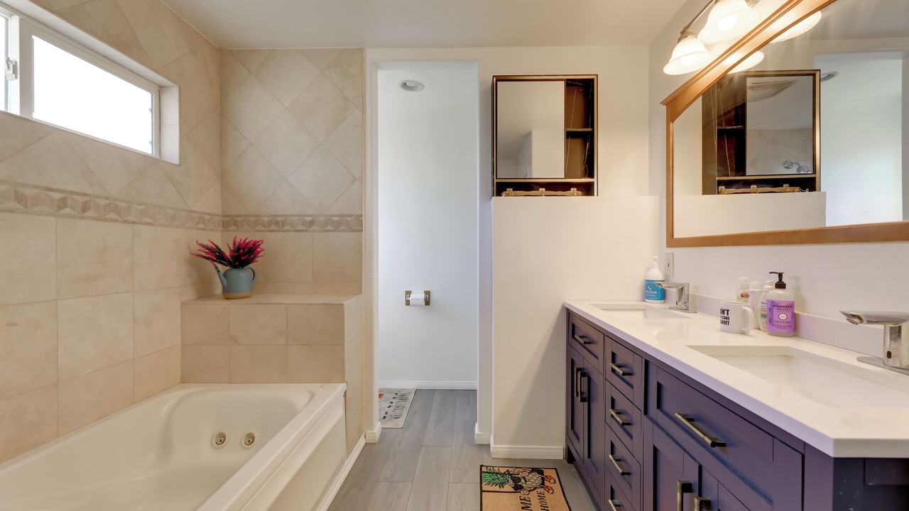 Photo of Bathroom in Bellflower