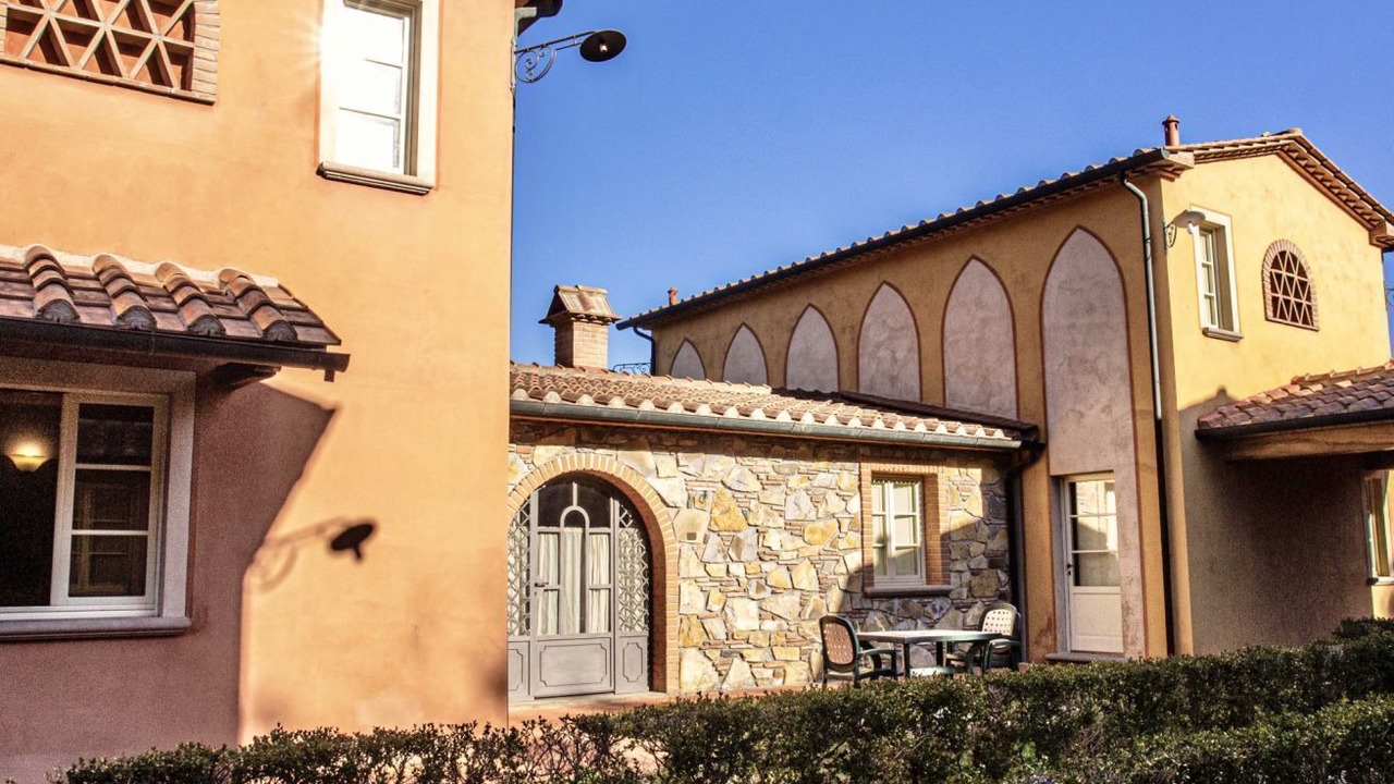 Photo of Outdoor in Monteverdi Marittimo