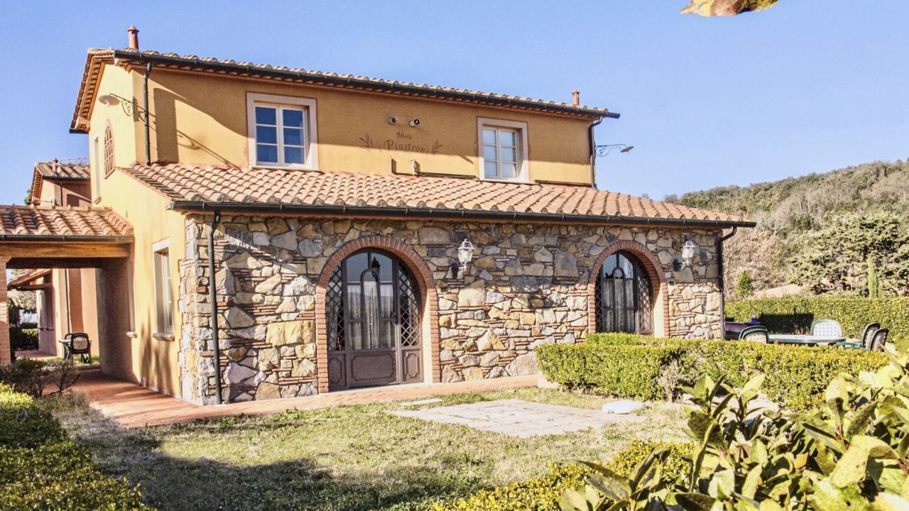 Photo of Outdoor in Monteverdi Marittimo