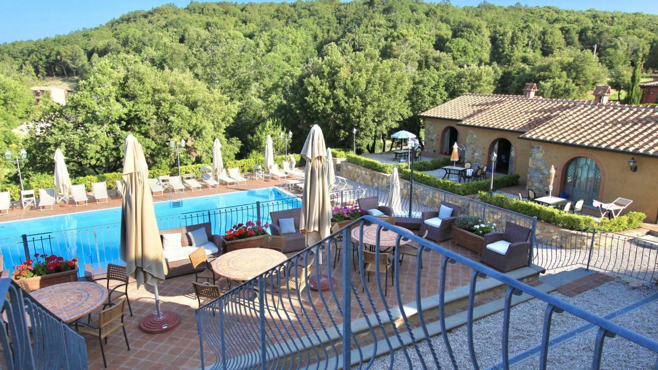 Photo of Outdoor in Monteverdi Marittimo