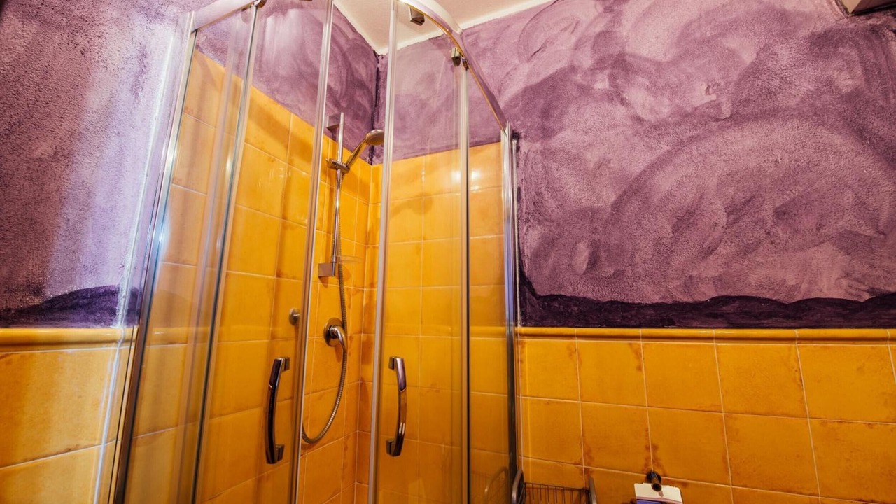 Photo of Bathroom in Castiglione d'Orcia