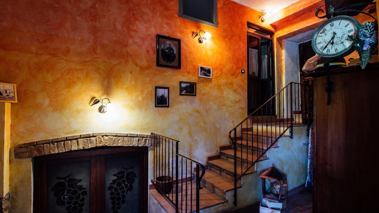 Photo of Others in Castiglione d'Orcia