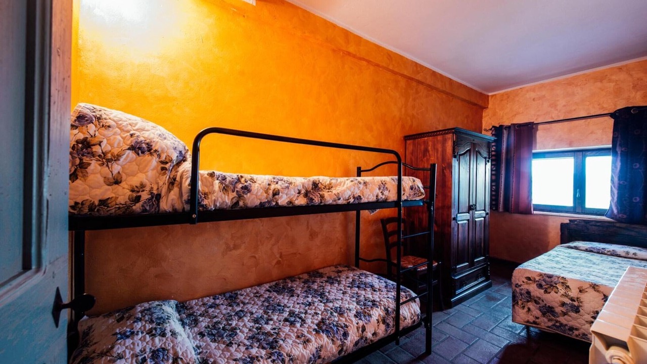 Photo of Bedroom in Castiglione d'Orcia