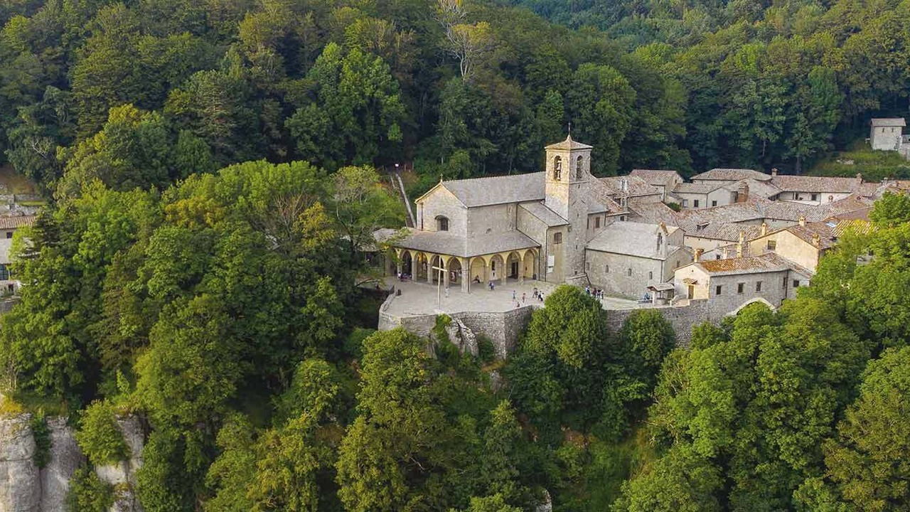 Photo of Outdoor in Castel Focognano