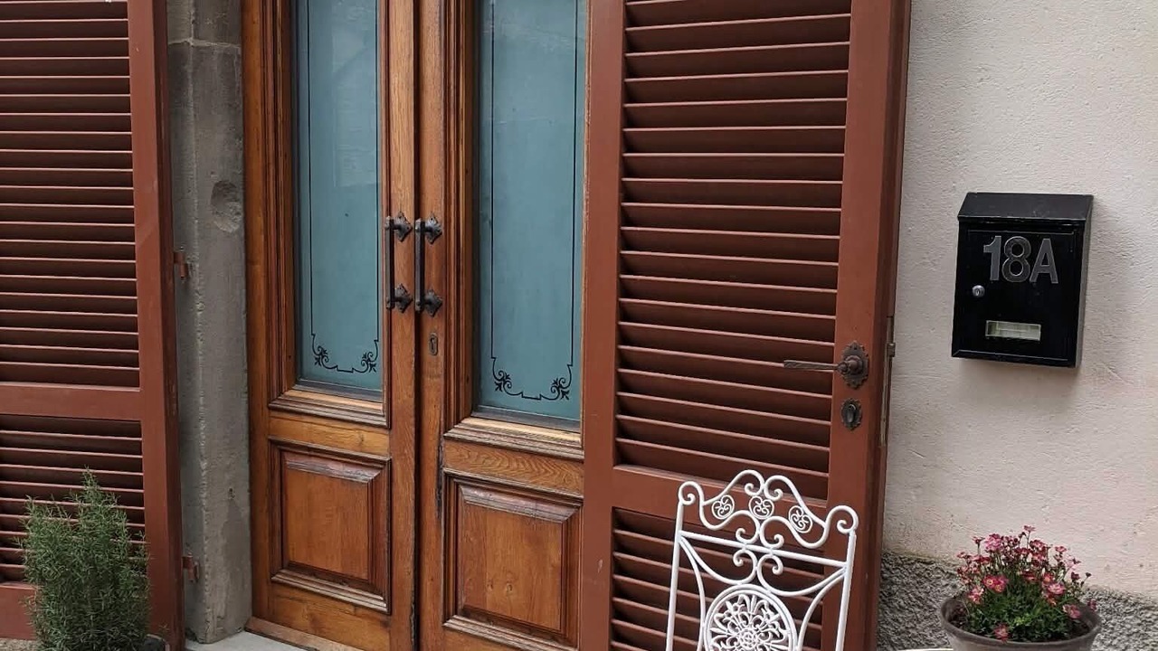 Photo of Outdoor in Castel Focognano