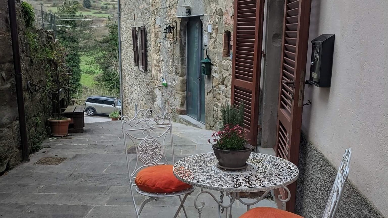 Photo of Outdoor in Castel Focognano