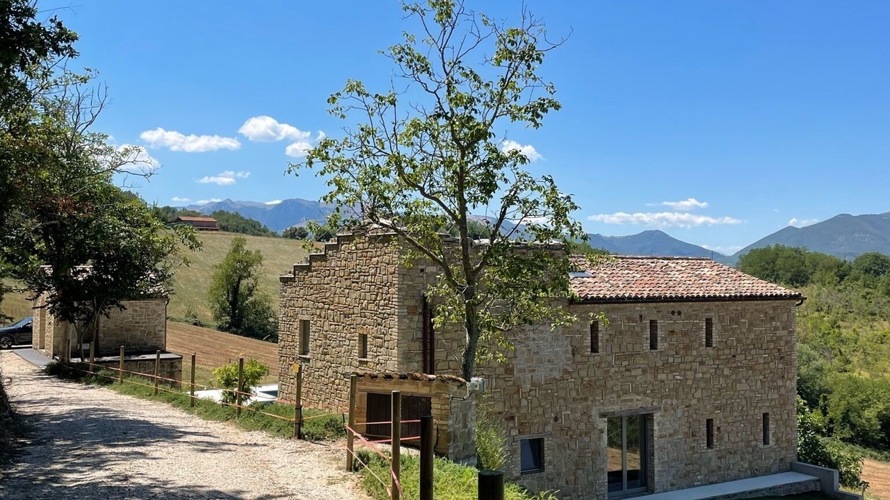 Photo of Outdoor in San Ginesio