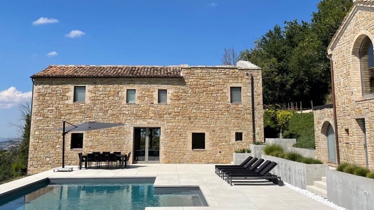 Photo of Outdoor in San Ginesio