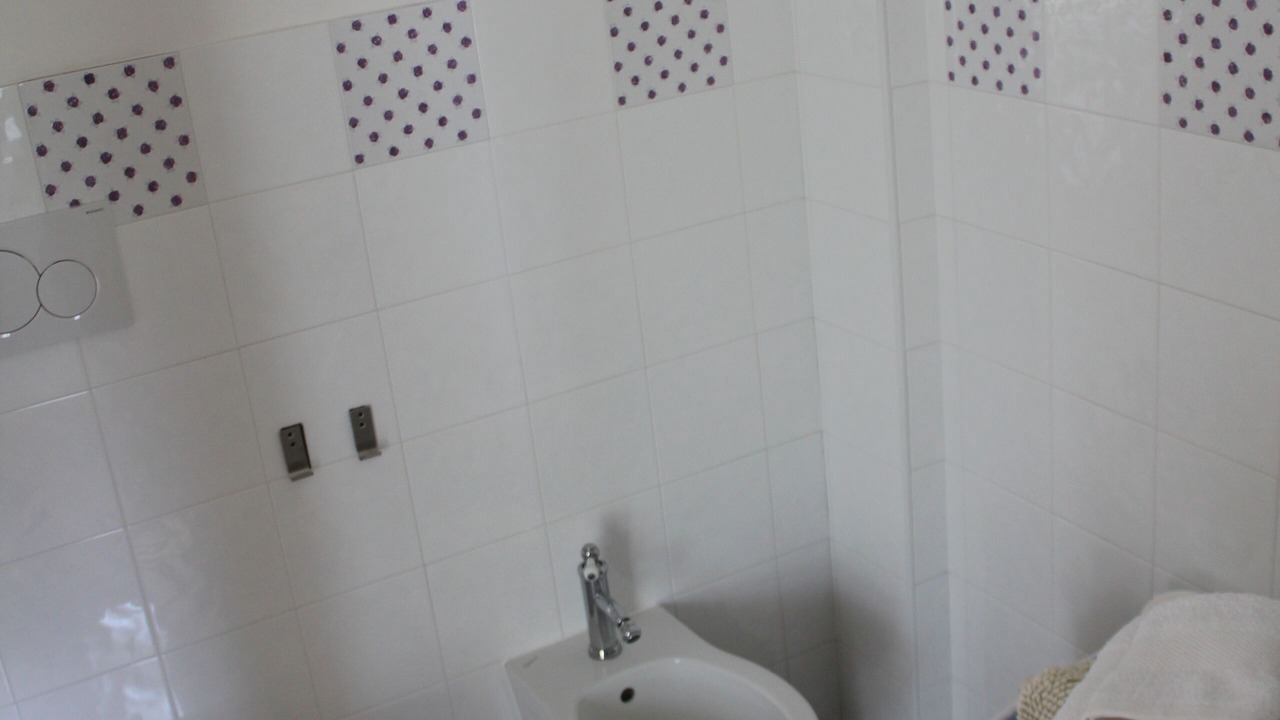 Photo of Bathroom in Boville Ernica