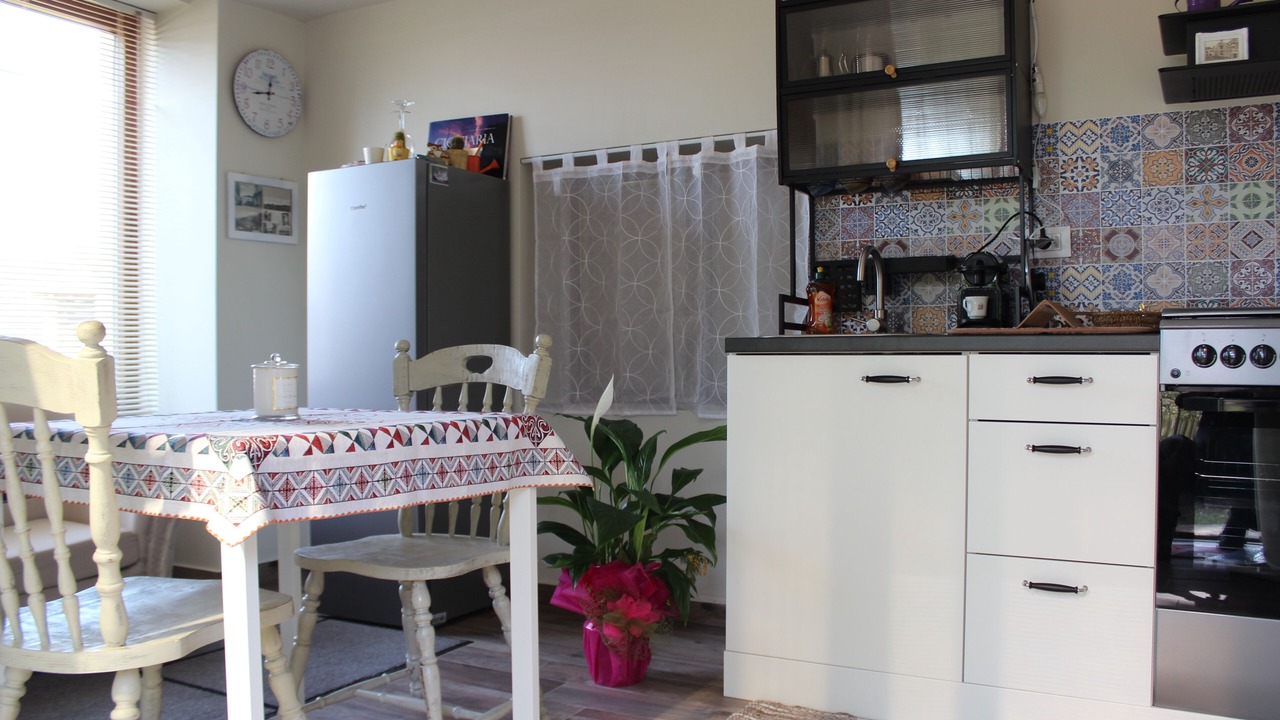 Photo of Kitchen in Boville Ernica