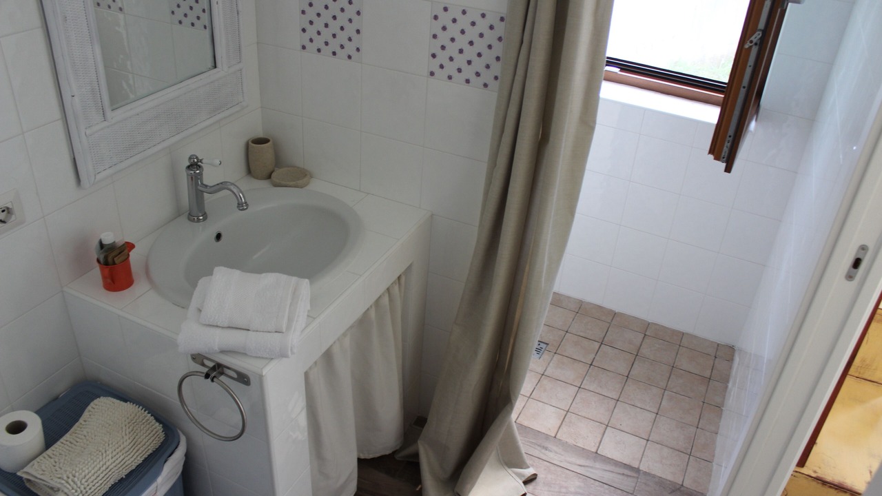 Photo of Bathroom in Boville Ernica