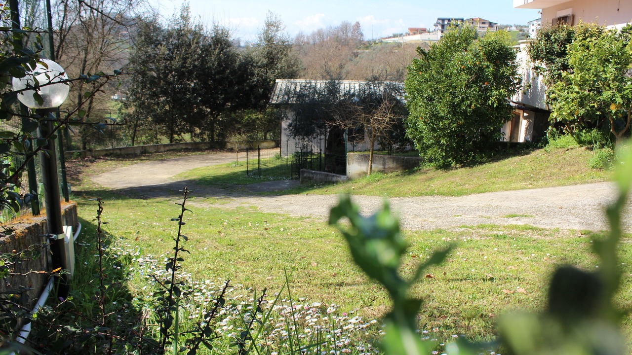 Photo of Outdoor in Boville Ernica