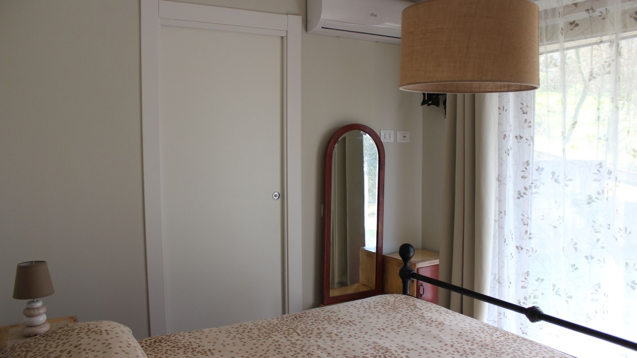 Photo of Bedroom in Boville Ernica