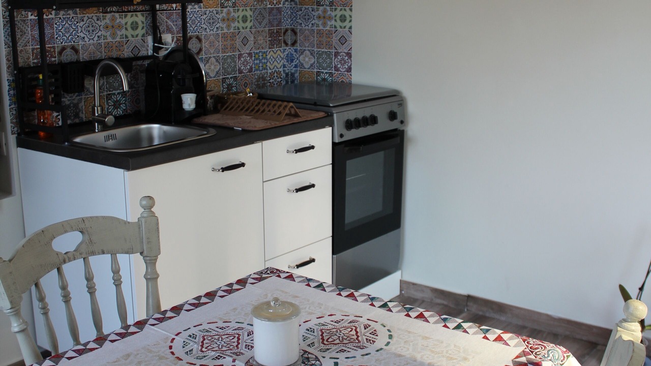 Photo of Kitchen in Boville Ernica