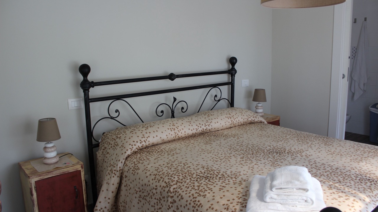 Photo of Bedroom in Boville Ernica