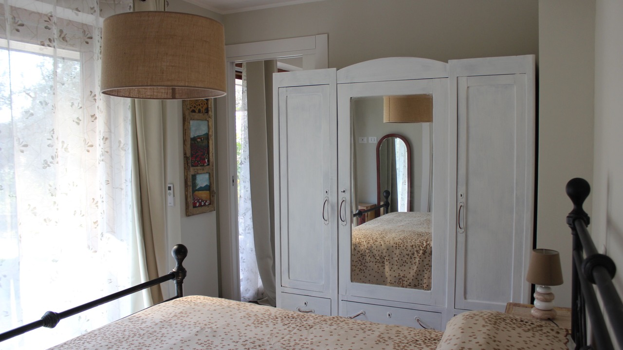 Photo of Bedroom in Boville Ernica