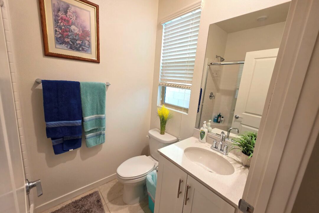 Photo of Bathroom in Ontario