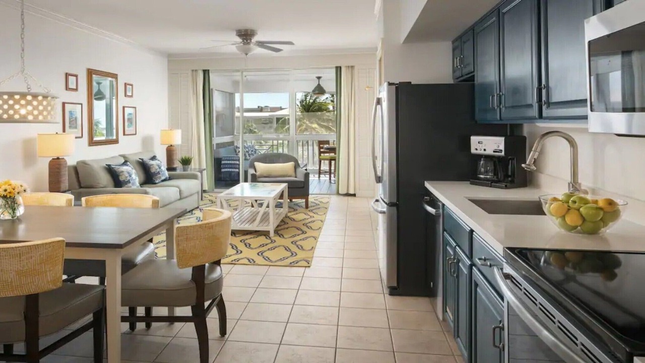 Photo of Kitchen in Key West